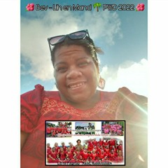 🌺 Bev - Lih en Mand 🌴 PWD 2022 🌺