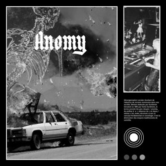 S-006 - Anomy