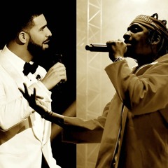 The Scale & The Scorpion Infinity (PUSHA T X DRAKE)(Bonus Track)