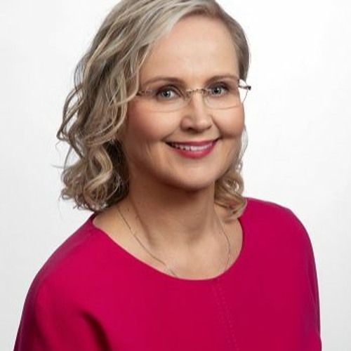 Eeva-Johanna Eloranta, SDP