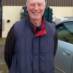 Tom Gavin, Mountbellew Men's Shed