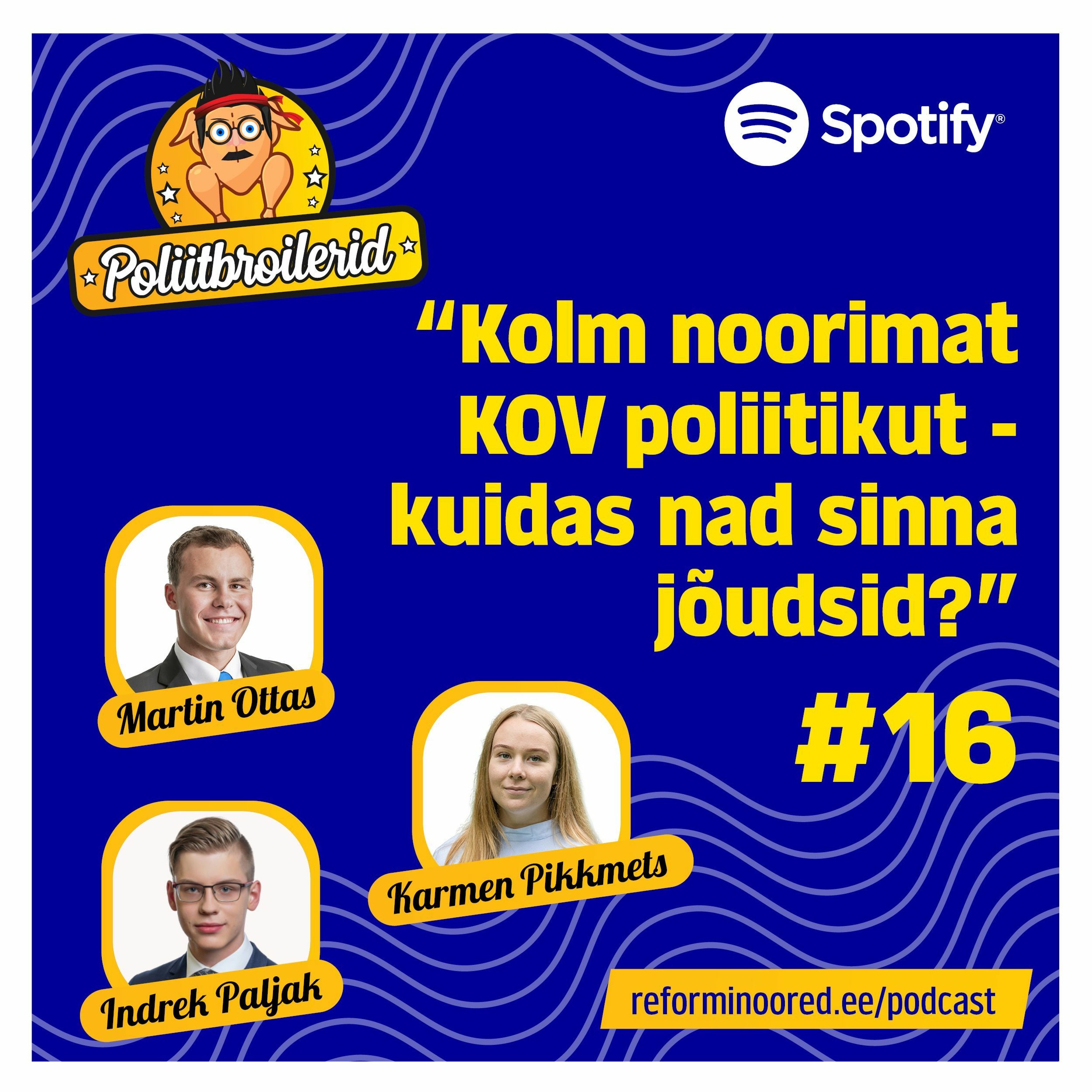 Poliitbroilerid