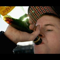 Would'ya Like Some Buckfast?!