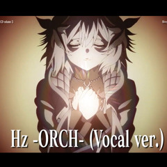 Hiroyuki Sawano & KOHTA YAMAMOTO「Hz -ORCH- (Vocal ver.)」(From 共振 Resonance Phase 0)