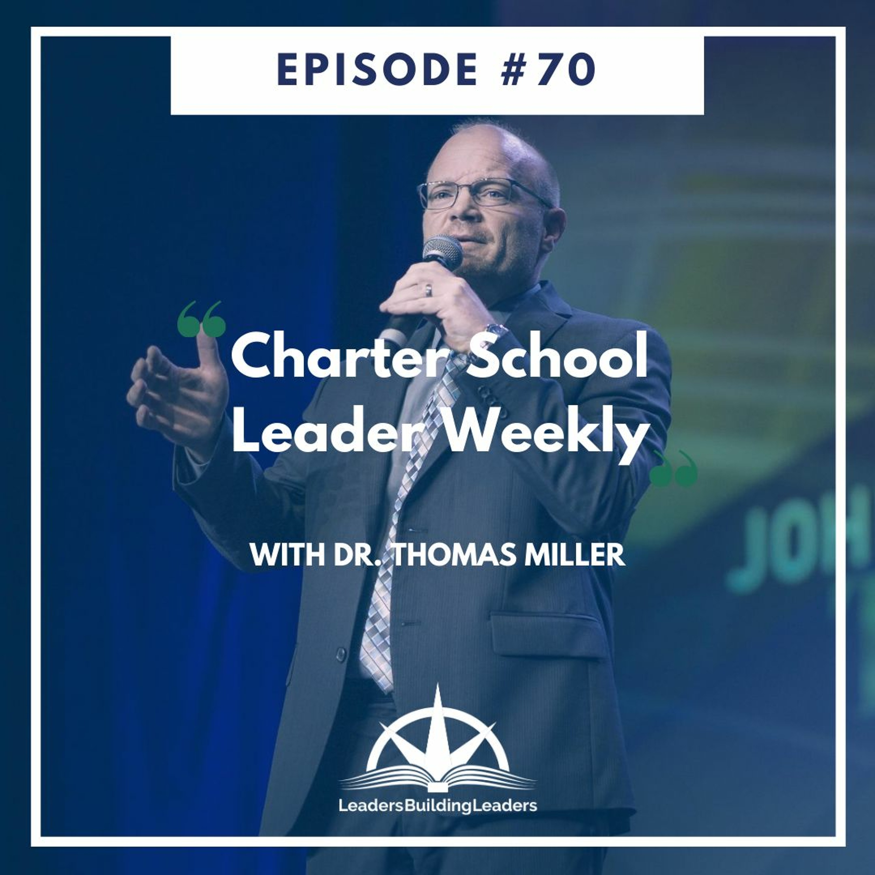 The Principal\'s Office Podcast