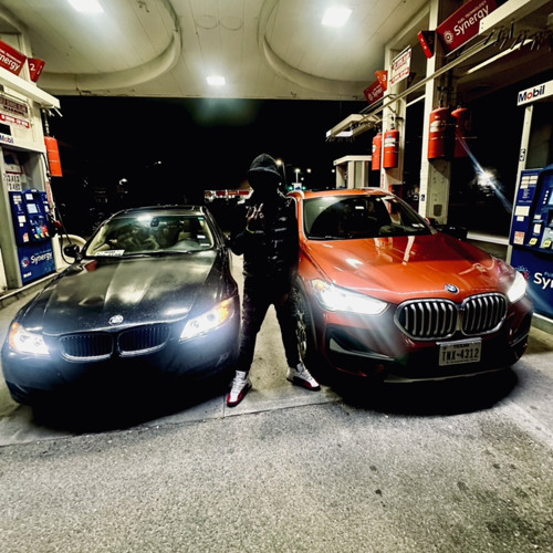 E-Class Nuke – ON ME