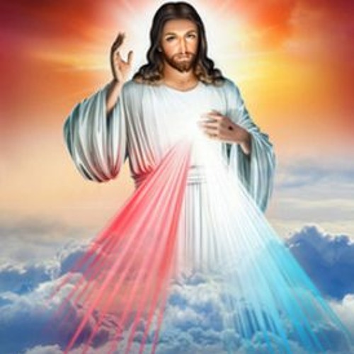 Divine Mercy Message For November 28, 2020