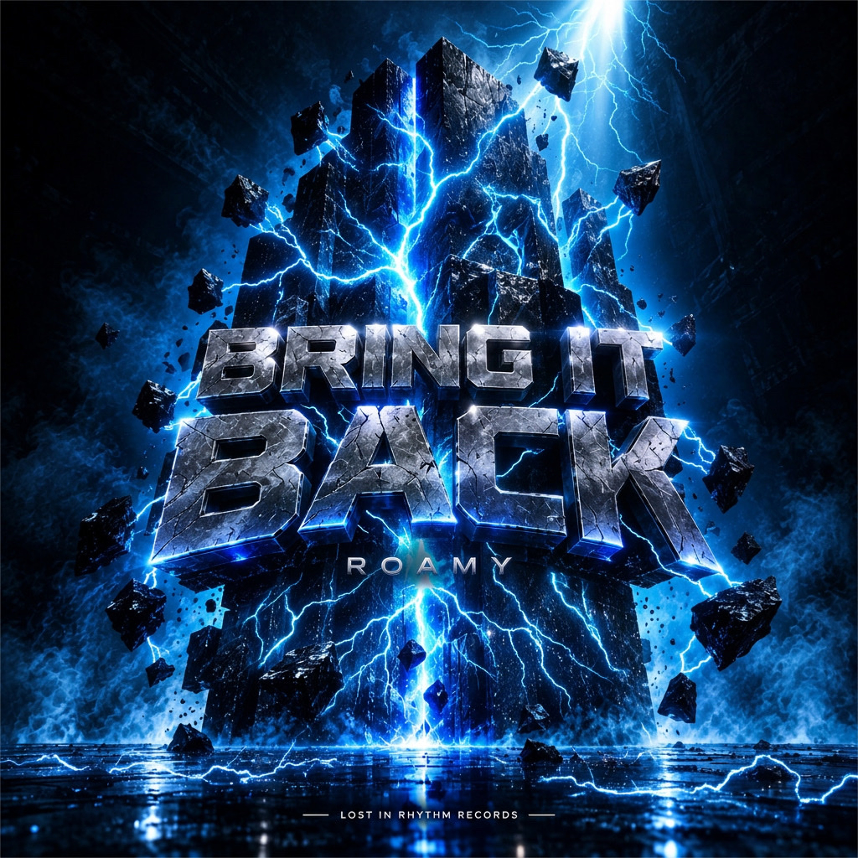Bring It Back episode artwork