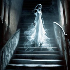 Beautyful Ghost
