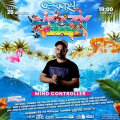 Mind Controller @ Central Crazy Day 2023