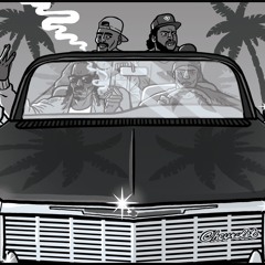 GFunk Dance Battle Music (Popping / Freestyle / Instrumental)