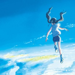 [Weathering With You] Voice of Wind | Violin Guitar Piano 天気の子 風たちの声 バイオリン Radwimps