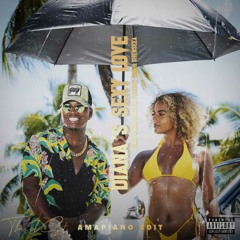 Diana's Sexy Love (feat. Fireboy DML, Chris Brown & Shenseea) - (Sexy Love Amapiano Edit)