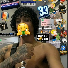 ELA BROTOU AQUI NO CAJU X É SÓ SOCADA BRUTA