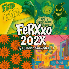 FeRXxo 202X