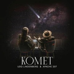 Udo Lindenberg X Apache 207 – Komet (Zombic Remix)
