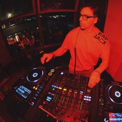 Pietro Over Jack @t MET (Sicily) // 'SOUNDAYS' DJ Set