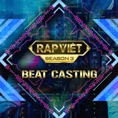Casting Rapviet Beat 1 - Tay Mer - Neda GT (demo)
