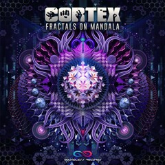 Cortex - Fractals On Mandala - (FULL MIX)