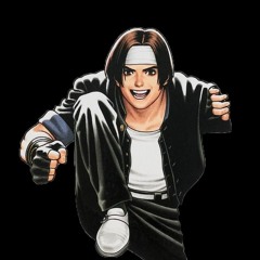 KOF XV OST - Great Grit (TEAM IKARI THEME).mp3