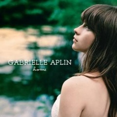 Home - Gabrielle Aplin (Guitar Cover)