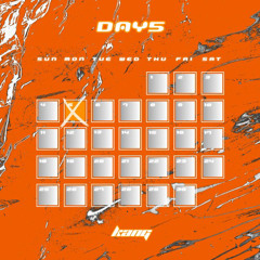 Kang - Day 5 (PÆDE Remix)