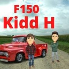 Kidd H - f150