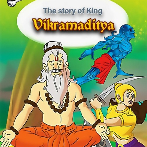 Stream Vikram Betal Stories In Hindi Pdf Free Download [Extra Quality] from  Jeff | Listen online for free on SoundCloud