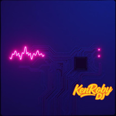 Hold the Neon Pulse (Dark-Beat)