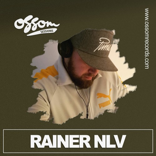 Ossom Sessions // 20.08.2020 // by Rainer Nlv