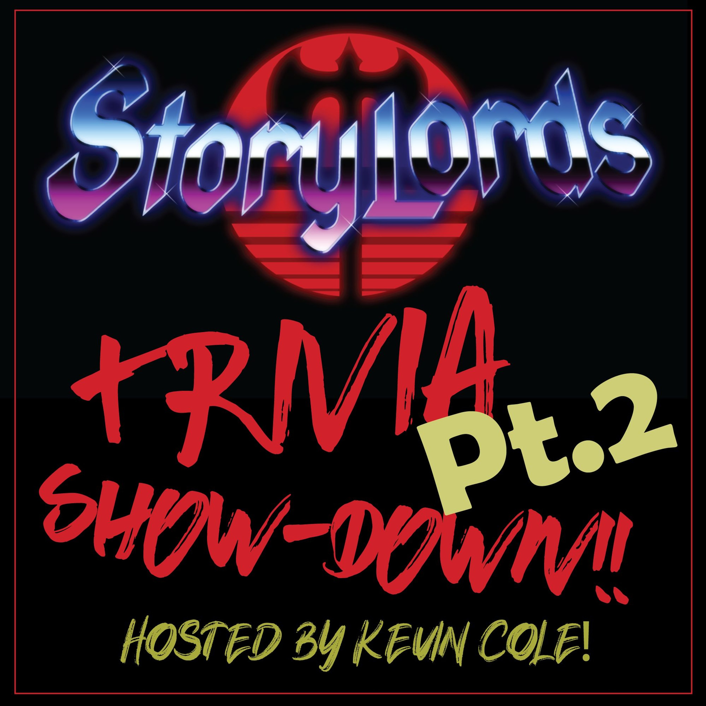 Storylords