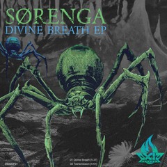 Sørenga - 01 Divine Breath [OXIDEP01]