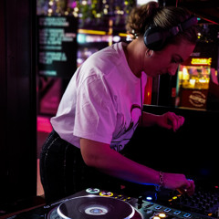 A Different Kinda Vibe ;)