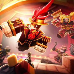 (TDS) Tower Defense Simulator OST - In Bright Lights (Narrator's Theme)