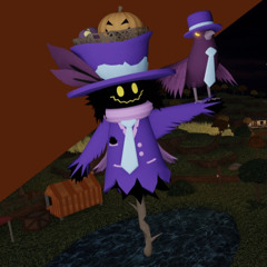 D-Plushies - Omnious Oddity (beepbox cover) | Tower heroes