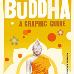 [Get] EBOOK 💔 Introducing Buddha: A Graphic Guide (Graphic Guides) by  Borin Van Loo