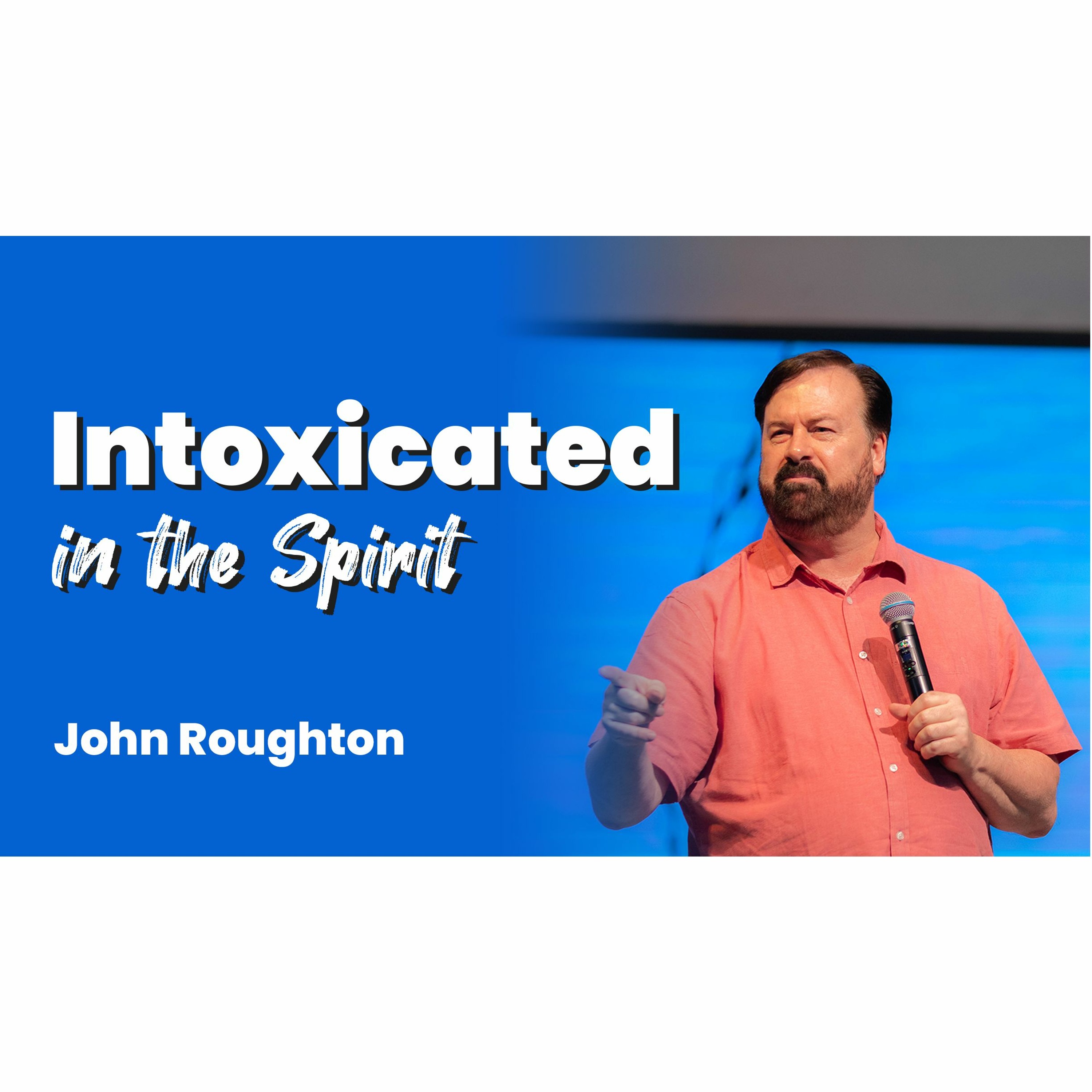 Intoxicated in the Spirit episode artwork