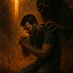 Father God, Break These Chains