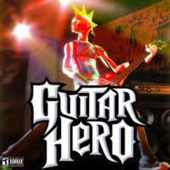 MBM Ron & Dsoo Dolla - Guitar Hero prod. AyJayB