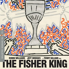 THE FISHER KING (1991) 4K (PETER CANAVESE) CELLULOID DREAMS THE MOVIE SHOW (SCREEN SCENE) 4-13-23