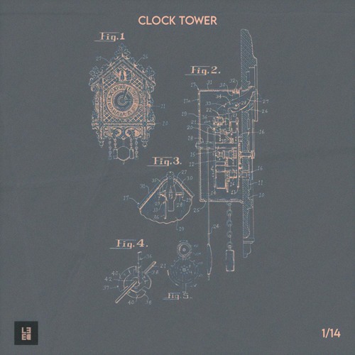 Clock tower