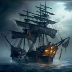 Nomads on the waves
