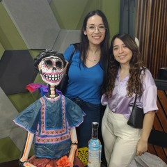 Entrevista Dia De Los Muertos En Cba