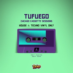 THE OLDSCHOOL CASSETTE RECORDINGS (HOUSE & TECHNO VINYL ONLY) SIDE A