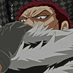 O Homem Que Vale 1 Bilhão – Katakuri (One Piece) | Daarui [REMAKE]