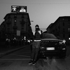 Uk Dril Type Beat {Drill Instrumental}
