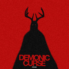 SVDDEN DEATH - DEMONIC CURSE (AVANCE REMIX)
