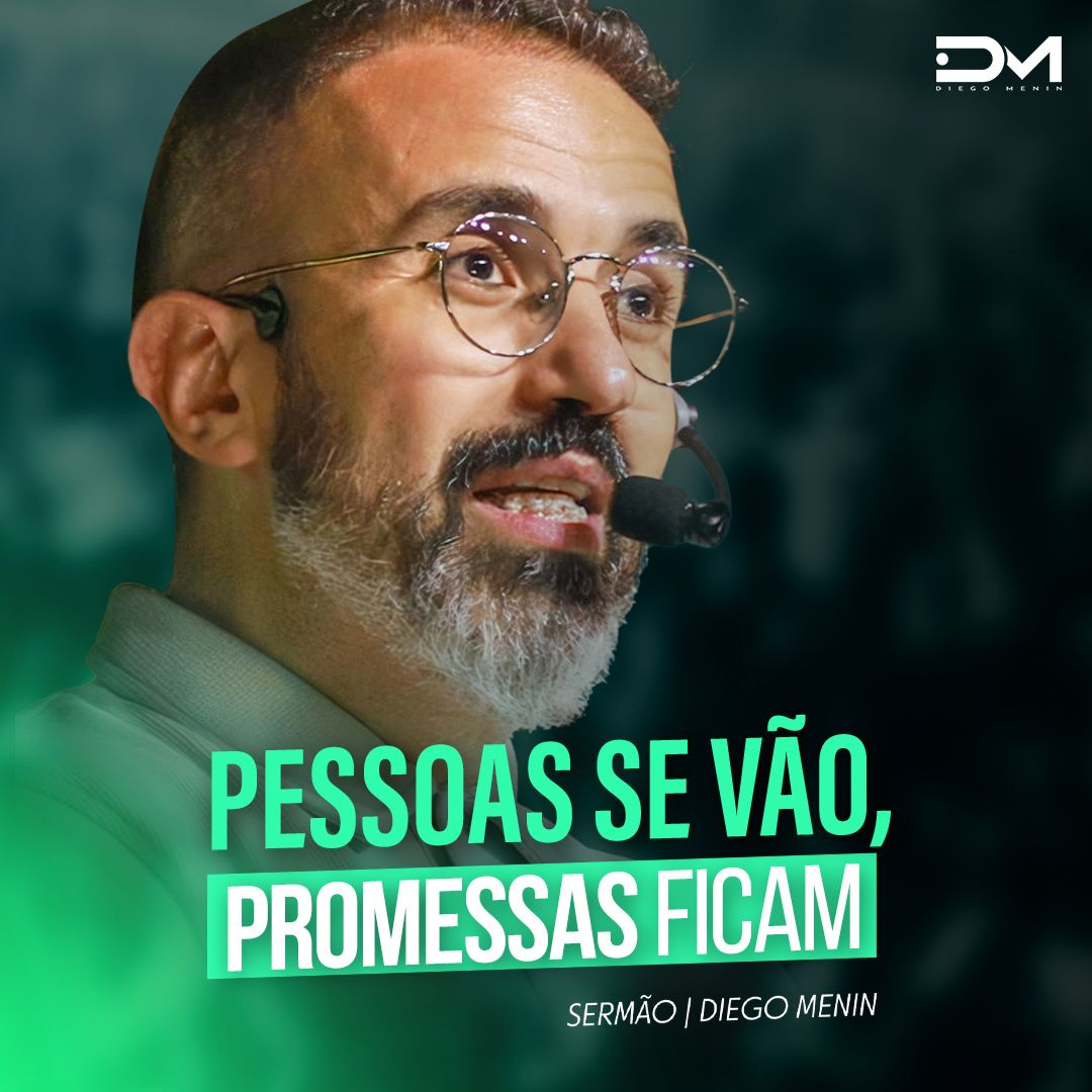 PESSOAS SE VÃO, PROMESSAS FICAM episode artwork