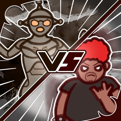 [WR1M4 VS P2] I WISH YOU A HAPPIER AFTERLIFE.