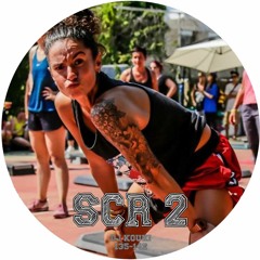 SCR 2 ( DJ Kouki for Susana )